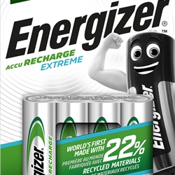 ENR EXTREME NH15 2300 BP4 PRE-CH