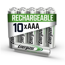 DP AAA 700 MAH PRECHARGED (CONF 10)