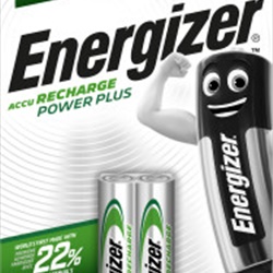 ENR POWER PLUS AAA 700 BP2 PRE-CH