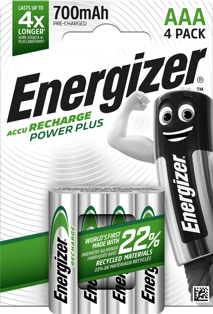 ENR POWER PLUS NH12 700 BP4 PRE-CH