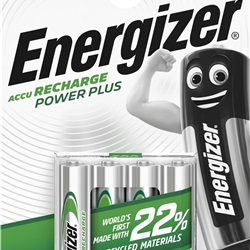 ENR POWER PLUS NH12 700 BP4 PRE-CH