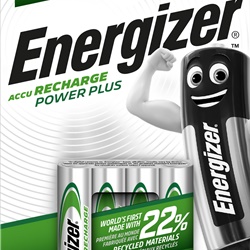 ENR POWER PLUS NH12 700 BP4 PRE-CH