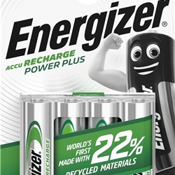 ENR POWER PLUS NH15 2000 BP4 PRE-CH