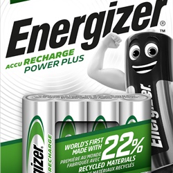 ENR POWER PLUS NH15 2000 BP4 PRE-CH