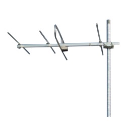 Antenna Vhf 4 Elementi B. 3