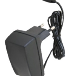 Alimentatore A Spina 12Vcc/1A