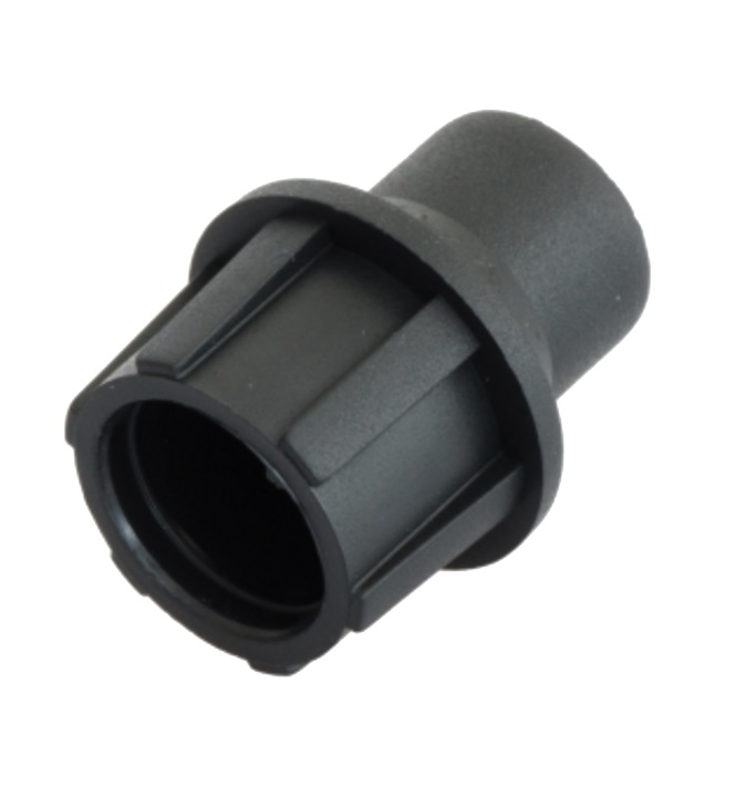 Connettore A Pressione Nero