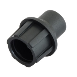 Connettore A Pressione Nero