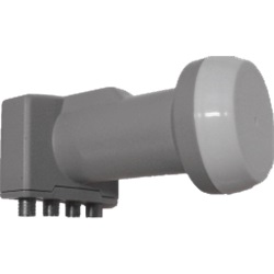 Convertitore H-V Low / H-V High