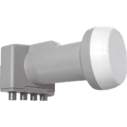 Convertitore Universale 4 Uscite