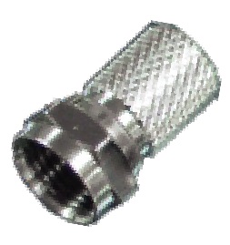 Connettore F Per Cavi 6,5-7,5 Mm