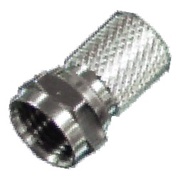 Connettore F Per Cavi 6,5-7,5 Mm