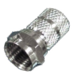 Connettore F Per Cavi 5-6 Mm