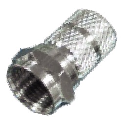 Connettore F Per Cavi 5-6 Mm