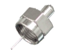 Resistenza Di Chiusura  75 Ohm