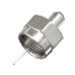 Resistenza Di Chiusura  75 Ohm