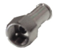 Resistenza Di Chiusura Isolata 75 O