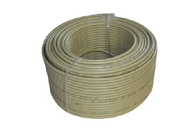 Cavo Coax Terr - Sat   7 Mm, Matassa