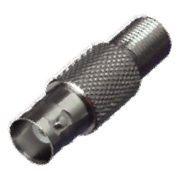 Connettore Bnc Femmina + Cap