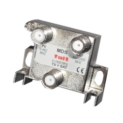 Mix-Demix Sat - Terrestre