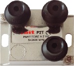 Partitore Satellite/Terrestre 2 Vie