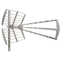 Antenna Uhf Digit. Terr. 37 Element
