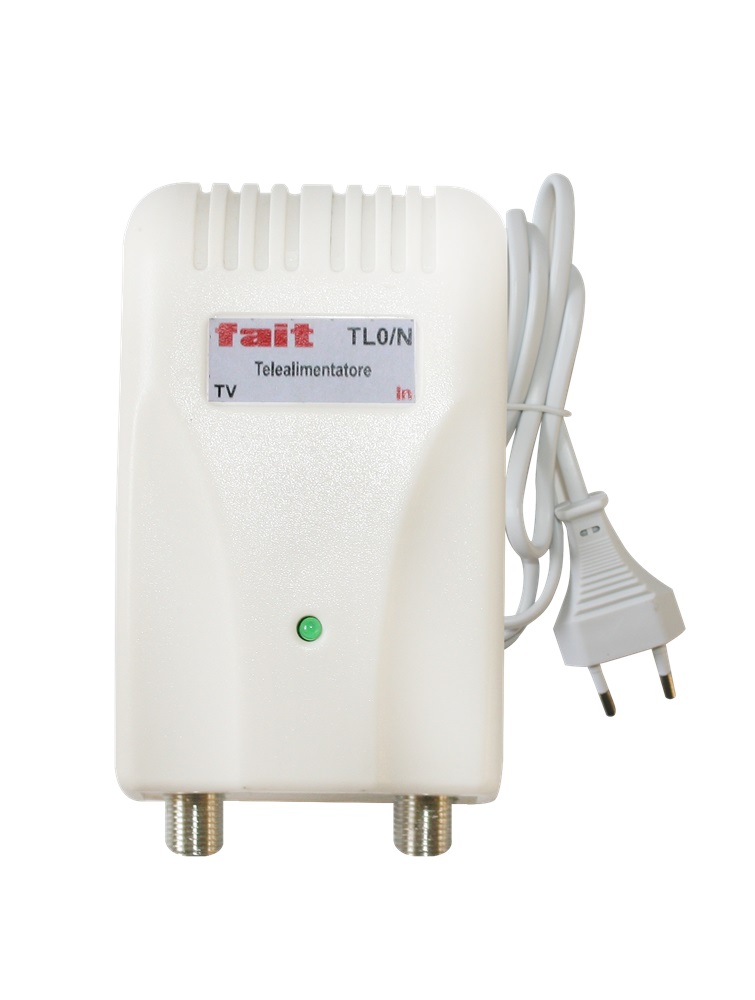 Telealimentatore 12 Vcc 200 Ma