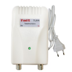 Telealimentatore 12 Vcc 200 Ma