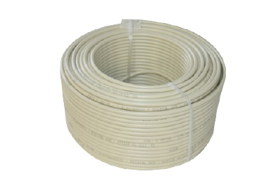 Cavo Coax   6,7Mm, Matassa 100 Mt