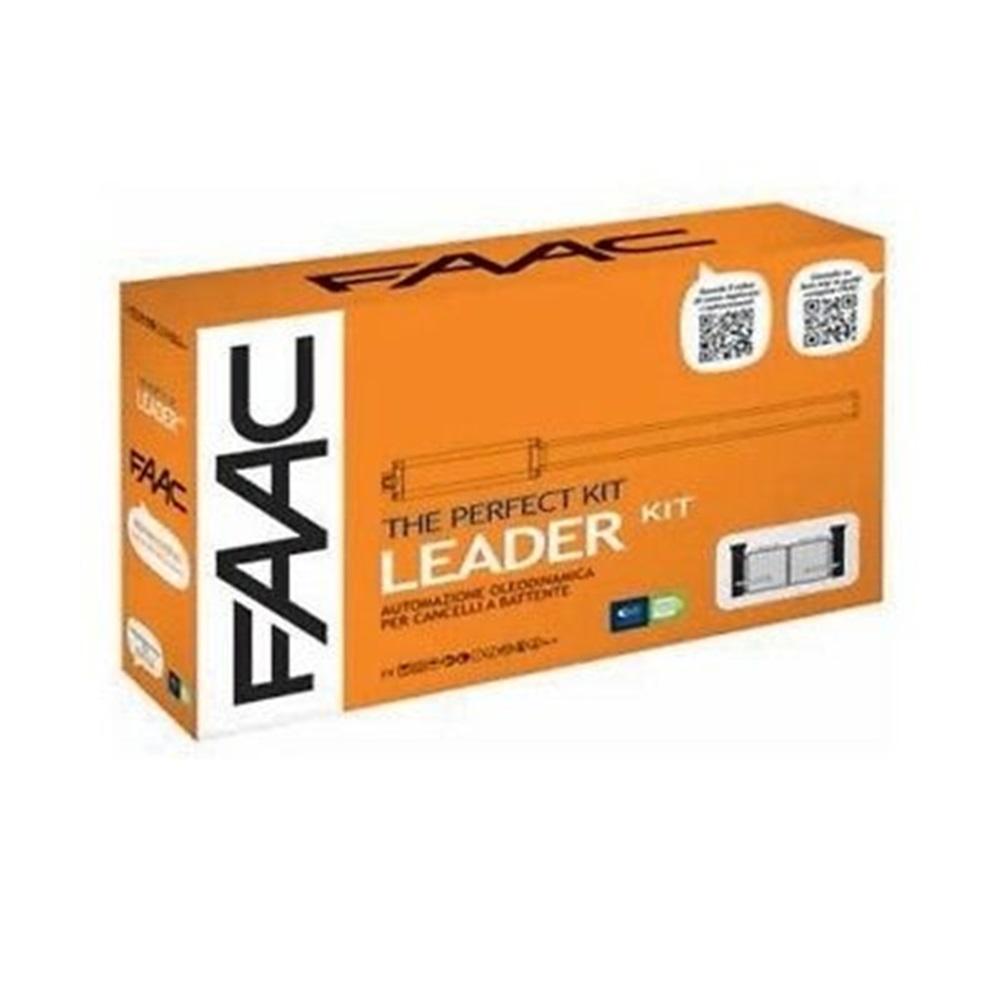 Kit Leader Faac 230V Perfect