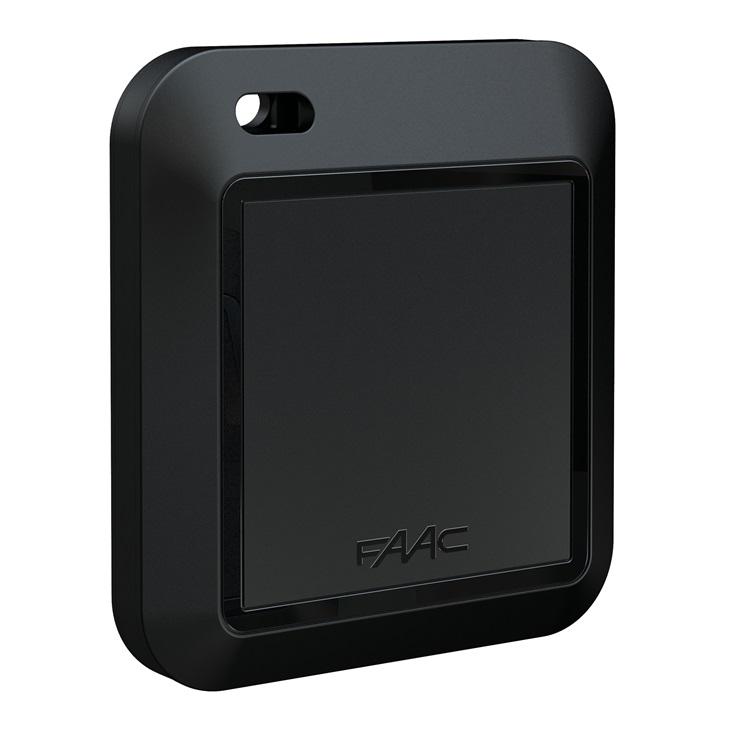 FAAC TAG - PER LETTORE XTRB HF