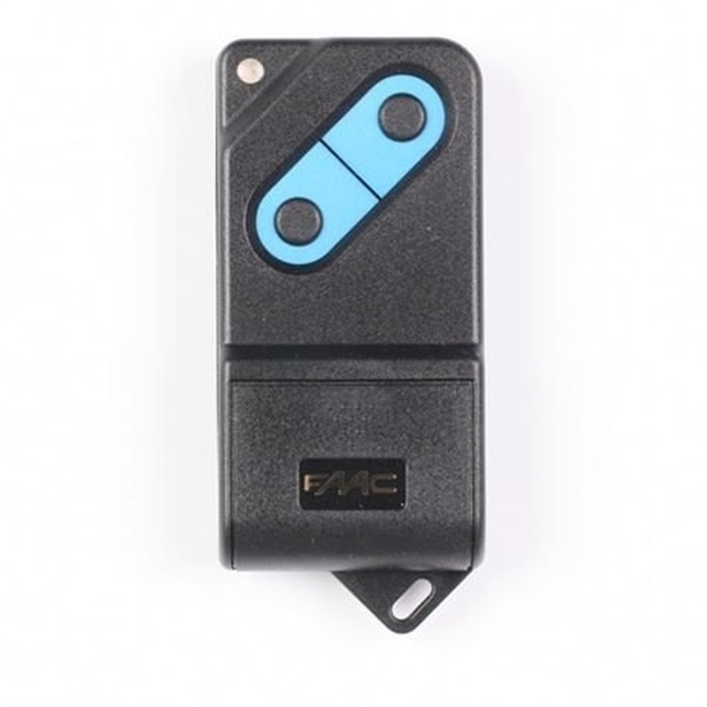Trasm.Tm2 433 Ds (I) Faac Spa