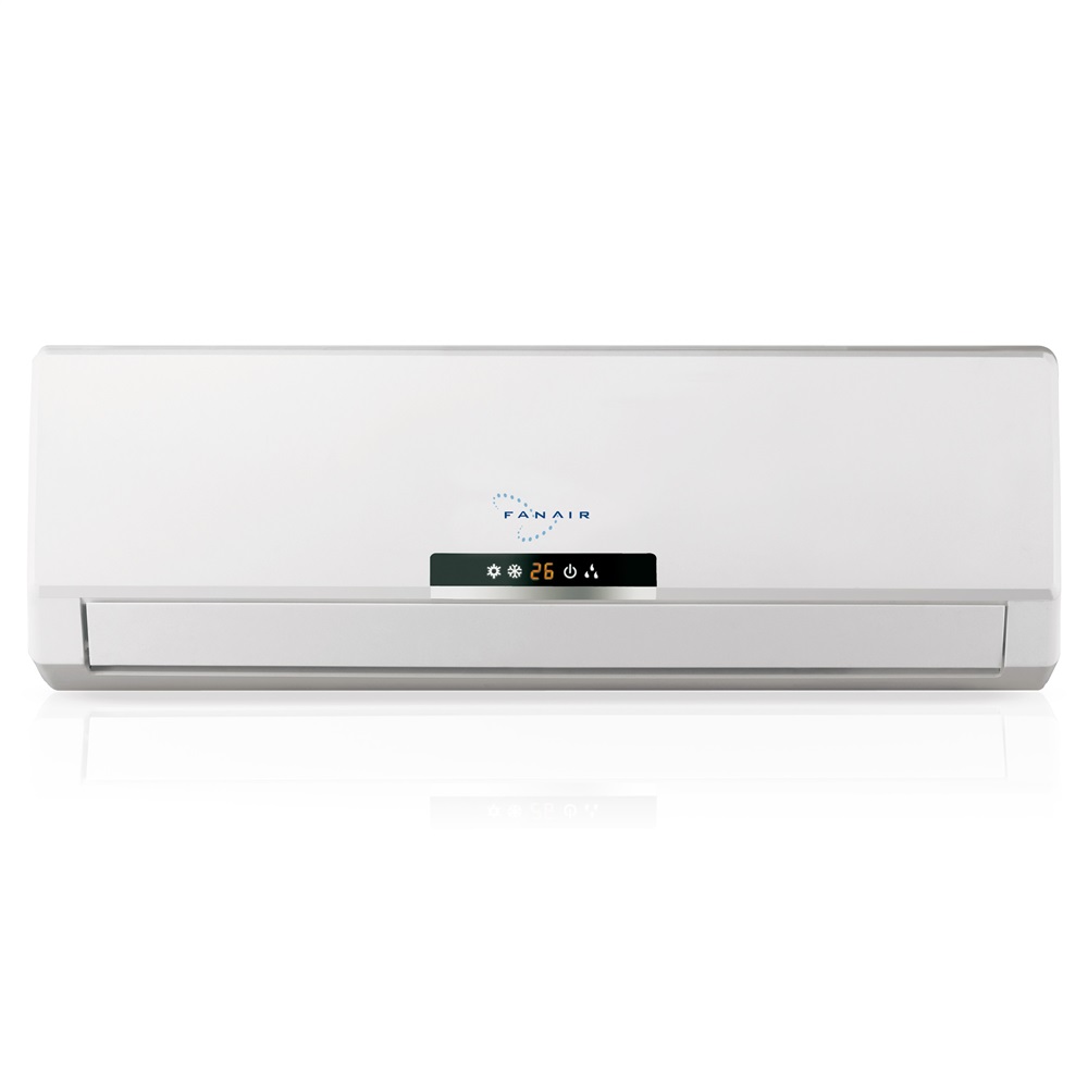 UNIT  INTERNA 9000 BTU PER DUAL 9+1