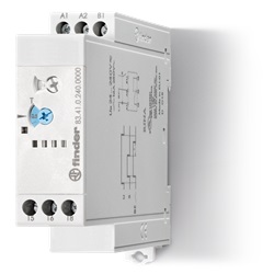 Temporizzatore da quadro (0...+60)°C