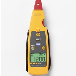 Fluke 771 mA Pinze amperometriche di processo 