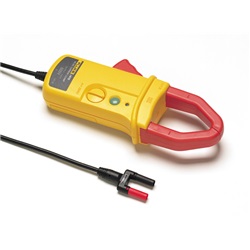 Fluke i410 Pinze amperometriche AC/DC con misura fino a 400 A 