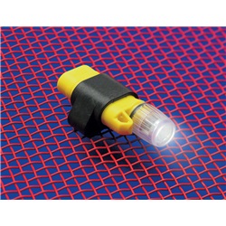 Fluke L205 Luce casco, mini 