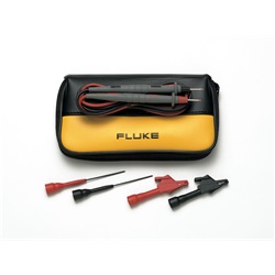 Fluke TL80A, set di puntali 