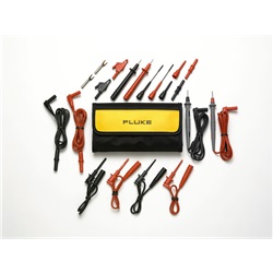 Fluke TL81A Set di puntali elettronici deluxe 