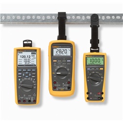 Fluke TPAK ToolPak™ Gancio di sospensione multimetro magnetico 