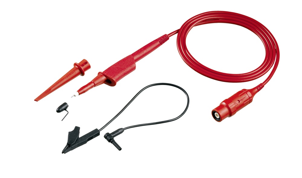 SET SONDE TENS 10 01 1 ROSSO 200 MH