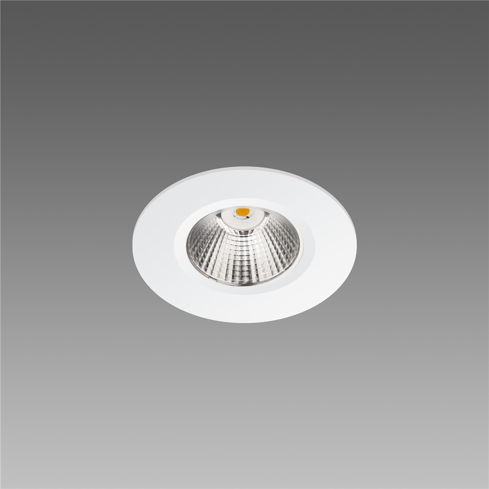 MARTE 4 618 LED 5W 3K CLD CELL BIA