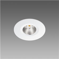 MARTE 5 618 LED 7W 3K CLD CELL BIA