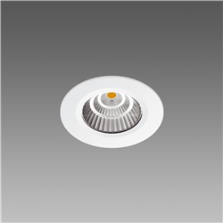 MARTE 8 618 LED 4W 3K CLD CELL BIA