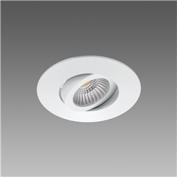 ISPOT 1 0673 LED 9W 3K CLD CELL-DI