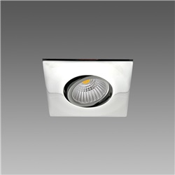 ISPOT 3 0674 LED 9W 3K CLD CELL-DI