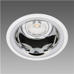 MILANO 0822 LED 17W CLD CELL GRI+ME