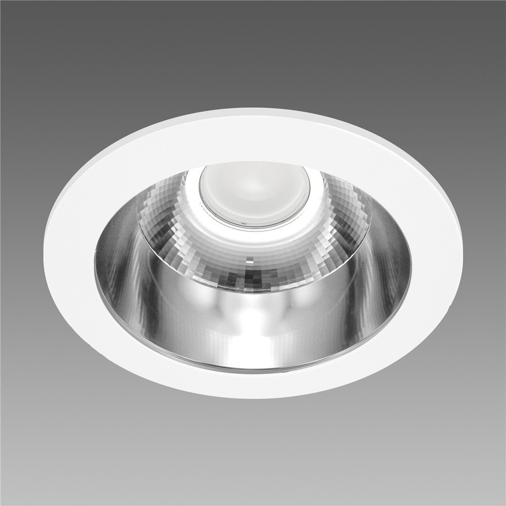 MILANO BIG 830 LED 23W CELL BIA