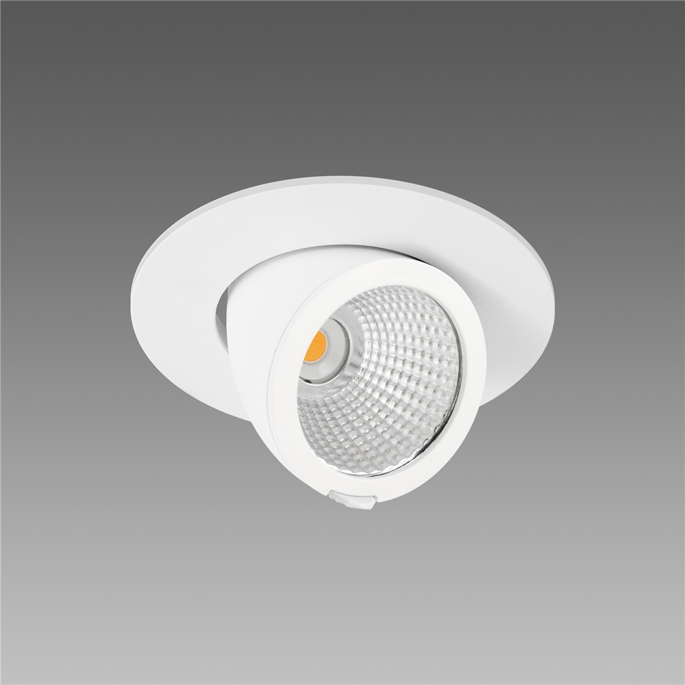 LUTHOR SMALL 878 LED 12W CLD CELL A