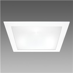 ECOLEX 5 LED 1727 20W 3K CLD CELL-D